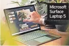  ?? ?? Microsoft Surface Laptop 5