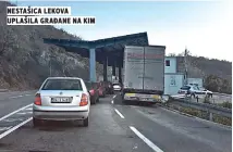  ??  ?? nestašica lekova uplašila građane na kim