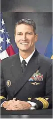  ??  ?? ronny JacKson