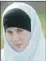  ??  ?? OPERATIVE: Samantha Lewthwaite pictured on the Interpol website.