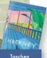  ??  ?? Taschen publica ahora Hockney en formato reducido.