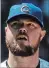  ??  ?? Jon Lester