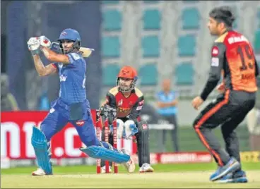  ?? BCCI ?? Delhi Capitals’s Shikhar Dhawan was the second-highest run scorer in IPL 13 and in this edition, which restarts on September 19, he will begin the proceeding­s wearing the Orange Cap (given to the leading scorer).