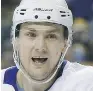  ??  ?? James van Riemsdyk