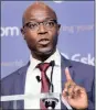  ?? PHOTO: NICHOLAS RAMA ?? Eskom interim group chief executive Matshela Koko ‘did not know’.