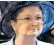  ??  ?? Prof Dame Glynis Breakwell, of the University of Bath, who has come in for criticism over her £468,000 pay packet