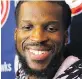  ??  ?? DeMarre Carroll