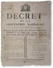  ??  ?? Honouring the fallen
# FeEree oH (ranEeos neY asseODly the 0ational %onXention hails the Eiti\ens Yho lost their liXes ghting pHor eSWalityq on #WgWst