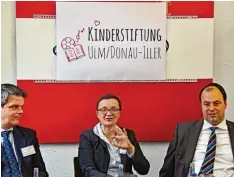  ?? Foto: Annabelle Graulle/Kinderstif­tung ??