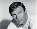  ??  ?? Actor Adam West