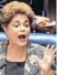  ??  ?? Dilma Rousseff