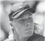  ??  ?? Denis Shapovalov