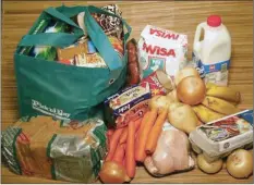  ?? PICTURE: SUPPLIED ?? The Pietermari­tzburg Economic Justice and Dignity Group has revealed that more South Africans are struggling to put food on the table