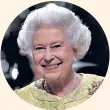  ??  ?? Marking the Queen’s 94th birthday Tue, Classic FM, 8pm