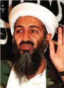  ??  ?? CIA tok i bruk kreative metoder for å få tak i Osama bin Laden.