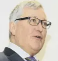  ??  ?? 0 Fergus Ewing: ‘The deals are worth about £47m to industry’