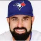  ??  ?? Matt Shoemaker