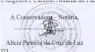  ??  ?? Conservató­ria dos Registos e Cartório Notarial do Paul, 03/06/2021.
Conta nº 284/2021