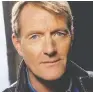  ??  ?? Lee Child