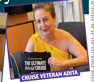  ?? ?? ADITA CRUISE VETERAN