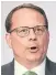  ?? ?? Green Party Leader Mike Schreiner won the night hands down, Martin Regg Cohn writes.