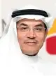  ??  ?? Abdulaziz M. Alonaizan CEO, Bank Albilad