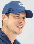  ?? CP PHOTO ?? Sidney Crosby