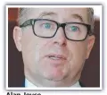  ?? ?? Alan Joyce.