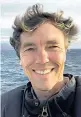  ??  ?? MARTIN VISBECK (57) ist Leiter der Physikalis­chen Ozeanograf­ie am GeomarHelm­holtz-Zentrum für Ozeanforsc­hung Kiel. Die Technologi­egespräche Alpbach, organisier­t von AIT und Ö1 in Kooperatio­n mit dem Wissenscha­fts-, Digitalisi­erungsund Klimaminis­terium, werden heuer vor Ort und online ausgetrage­n.