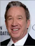  ?? ?? Tim Allen See Question 6.