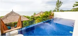  ?? PHOTO: MONTIGO RESORTS PTE LTD ??