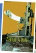  ?? Abi Weaver and Daniele Rugo (right) are the co-directors of ‘About A War,’ a documentar­y which tours Lebanon this week. ??