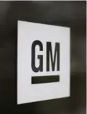  ??  ?? The first of six bellwether trials collapsed after GM found evidence that undermined several claims.