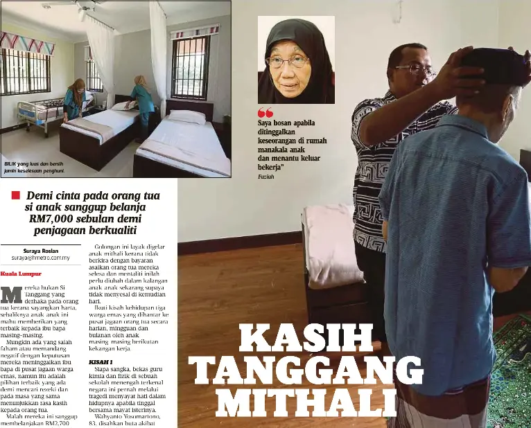 Syurga Senja Pressreader