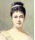  ??  ?? Dame Margaret Greville, whose tiara was worn by Princess Eugenie at her wedding