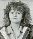  ??  ?? Die Prostituie­rte Angelika Baron wurde 1993 ermordet.