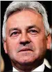  ??  ?? TARGET: Foreign Minister Alan Duncan