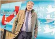  ?? FOTO: DPA ?? AfD-Bundesspre­cher Jörg Meuthen wechselt ins EU-Parlament.