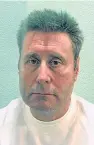  ?? Pictures: PA. ?? Professor Nick Hardwick, top, has resigned after the High Court overturned the Parole Board’s decision to release black cab rapist John Worboys, above.