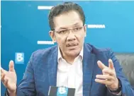  ?? — Gambar Bernama ?? TIDAK BERSETUJU: Ab Ghani Hassan.