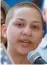  ??  ?? Emma Gonzalez