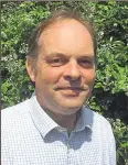  ?? ?? KEVIN Prince has wide experience of farming and rural business in Berkshire and across southern England as a director in the Adkin consultanc­y based near Wantage.
His family also run a diversifie­d farming operation with commercial lets, holiday cottages and 800 arable acres.