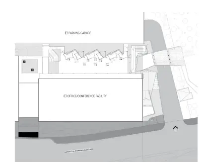  ??  ?? SITE PLAN