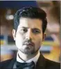  ??  ?? Sumeet Vyas.