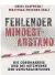  ??  ?? Heike Kleffner/ Matthias Meisner (Hg.): Fehlender Mindestabs­tand; Verlag Herder, 352 Seiten, 22 Euro