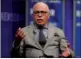  ??  ?? Michael Wolff, book’s author