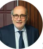  ??  ?? Camillo Catarozzo presidente Banca Campania Centro