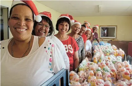 ?? Picture: ZINTLE BOBELO ??