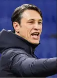  ??  ?? Niko Kovac :