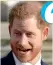  ??  ?? Prince Harry